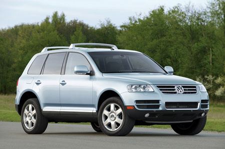 Volkswagen Volkswagen