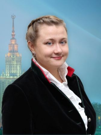 Доцент Экономического факультета МГУ им.М.В.Ломоносова Ирина Калабихина Доцент Экономического факультета МГУ им.М.В.Ломоносова Ирина Калабихина