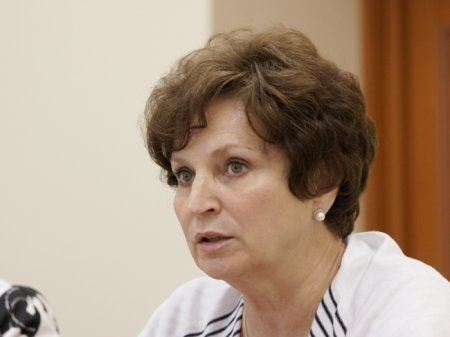Депутат Госдумы Екатерина Лахова Депутат Госдумы Екатерина Лахова