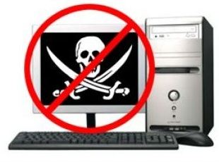 Разработчики ПО начнут борьбу с пиратством своими силами Разработчики ПО начнут борьбу с пиратством своими силами