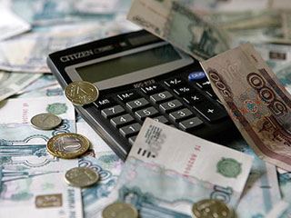 Зарплаты проверит ФНС Зарплаты проверит ФНС