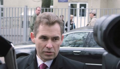 Уполномоченный по правам ребенка при президенте РФ Павел Астахов Уполномоченный по правам ребенка при президенте РФ Павел Астахов