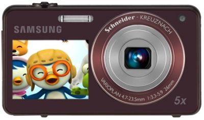 Фотоаппарат для непоседливых детей Фотоаппарат для непоседливых детей