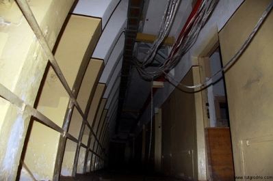 Бункер станет музеем Бункер станет музеем