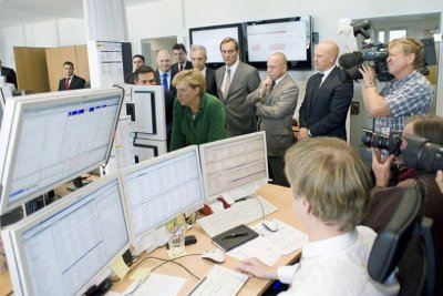 Виртуальная электростанция Виртуальная электростанция