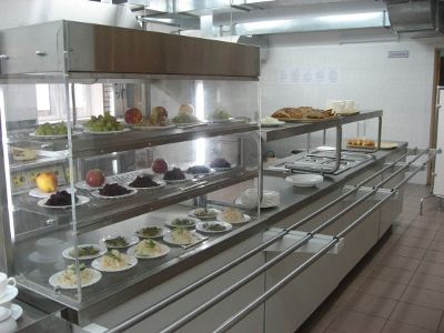 В школьных столовых появились блюда монастырской кухни В школьных столовых появились блюда монастырской кухни