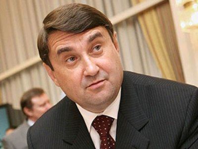 Глава Минтранса Игорь Левитин Глава Минтранса Игорь Левитин