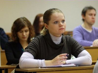 Обучение за рубежом поможет стать востребованным Обучение за рубежом поможет стать востребованным