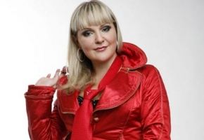 Маргарита Суханкина Маргарита Суханкина