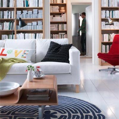 IKEA - признанный мировой бренд IKEA - признанный мировой бренд