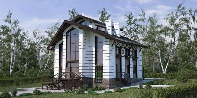 Все дома достойны награды. Все дома достойны награды.