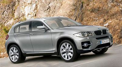 BMW X1 BMW X1