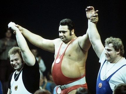 Российский чемпион Российский чемпион