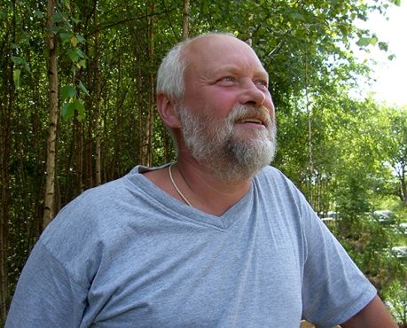 Художник Николай Полисский: Главное –побудить к действию Художник Николай Полисский: Главное –побудить к действию