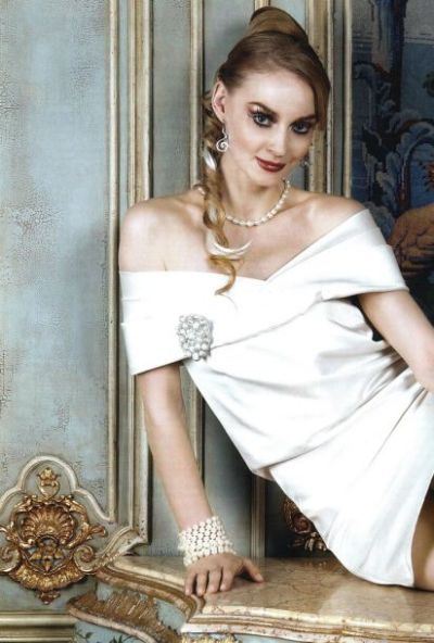 Светлана Ходченкова. Светлана Ходченкова.