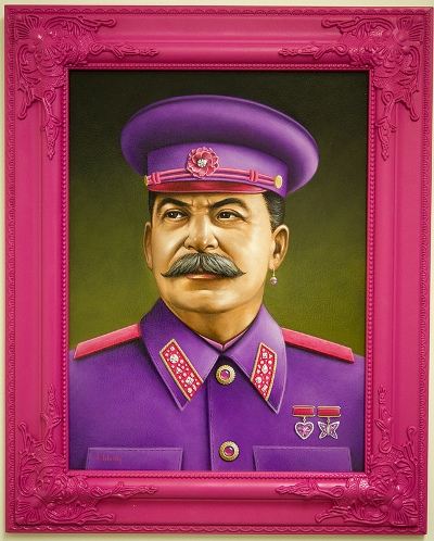 Иосиф Сталин Иосиф Сталин