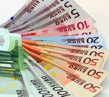 Зарплата мечты Зарплата мечты