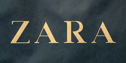 Zara является одним из популярнейших брендов Zara является одним из популярнейших брендов
