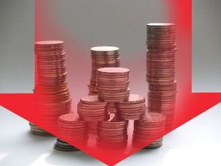 Даже лидеры рынка не застрахованы от «стихийных экономических бедствий» Даже лидеры рынка не застрахованы от «стихийных экономических бедствий»