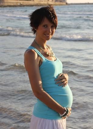 Анастасия Цветаева