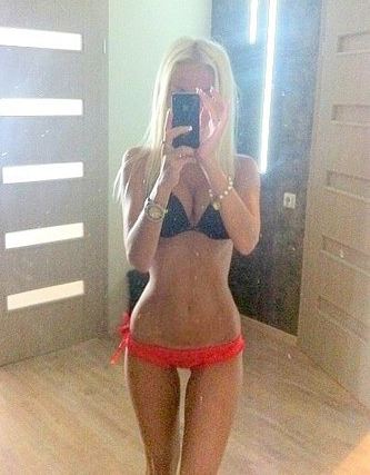 Фотографии, которые попали в сеть Фотографии, которые попали в сеть