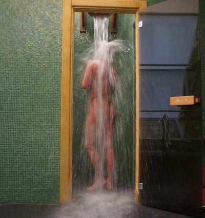 Анастасия Волочкова снова разделась