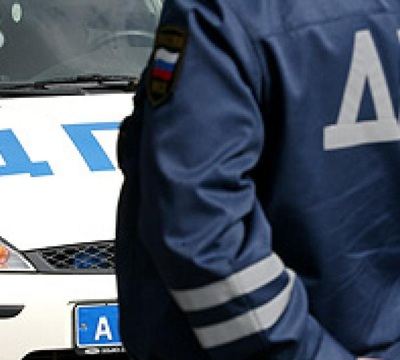 Сотрудники ДПС на красный свет теперь ездят с проблемами Сотрудники ДПС на красный свет теперь ездят с проблемами