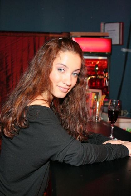 Несколько ударов по клавишам, и Виктория Дайнеко превратилась в проститутку