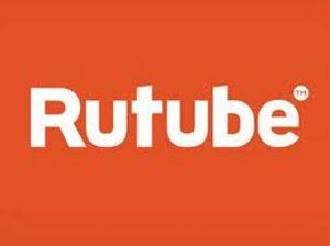 Новый логотип Rutube в цветном варианте Новый логотип Rutube в цветном варианте