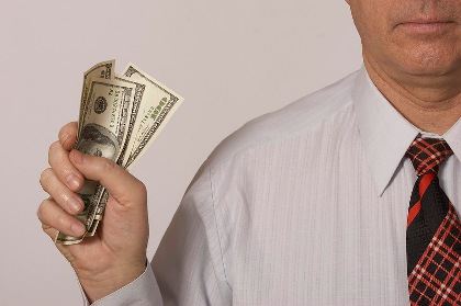 Иностранных агентов заставят показать доходы Иностранных агентов заставят показать доходы