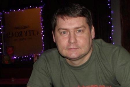 Барри Денсон Барри Денсон