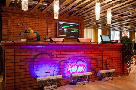 «Работа московского офиса Google парализована. Телефоны молчат. Сотрудники эвакуированы» «Работа московского офиса Google парализована. Телефоны молчат. Сотрудники эвакуированы»