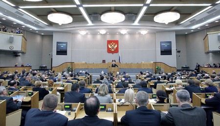 «Поправки к закону «Об информации» рассмотрят в Госдуме в среду, 11 июля» «Поправки к закону «Об информации» рассмотрят в Госдуме в среду, 11 июля»