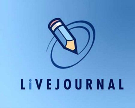 «Представители Livejournal считают, что продвигаемые нововведения нарушат конституцию России»