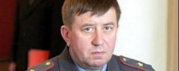 Начальник тульского УМВД Сергей Матвеев лично приказал провести поголовную проверку сотрудников полиции Начальник тульского УМВД Сергей Матвеев лично приказал провести поголовную проверку сотрудников полиции