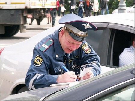Штрафы за пьянство за рулем станут дифференцированными Штрафы за пьянство за рулем станут дифференцированными