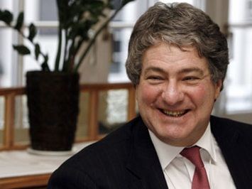 Леон Блэк (Leon Black) Леон Блэк (Leon Black)