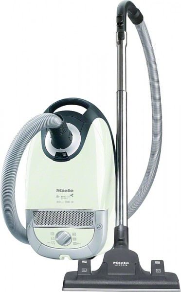 А вот и miele s 5211 во всей своей красе А вот и miele s 5211 во всей своей красе