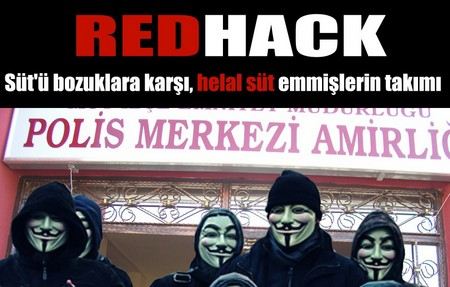 Закрыт доступ к блогу хакерской группировки, которая атаковала сайты органов власти Турции Закрыт доступ к блогу хакерской группировки, которая атаковала сайты органов власти Турции
