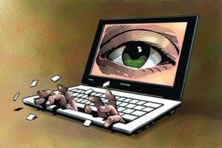 В Турции цензурой закрыты 4 тысячи сайтов В Турции цензурой закрыты 4 тысячи сайтов