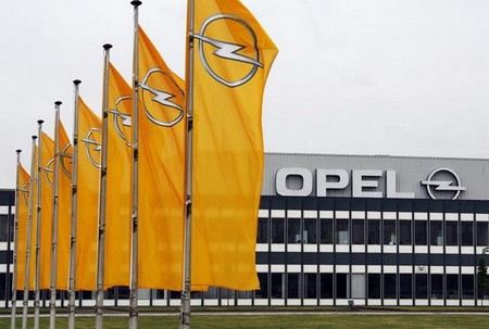 Убытки Opel достигли 3,5 млрд долларов. Убытки Opel достигли 3,5 млрд долларов.