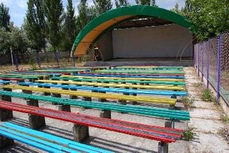 Пропавшим из лагеря «Новое поколение» подросткам 15-16 лет Пропавшим из лагеря «Новое поколение» подросткам 15-16 лет