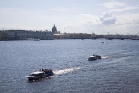 Правонарушения на воде могут обернуться трагедией Правонарушения на воде могут обернуться трагедией