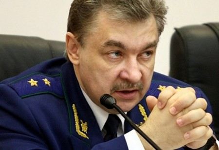 Зам генерального прокурора РФ по УрФО Юрий Пономарев подписал обвинительное заключение по делу о беспорядках в поселке Сагра Зам генерального прокурора РФ по УрФО Юрий Пономарев подписал обвинительное заключение по делу о беспорядках в поселке Сагра