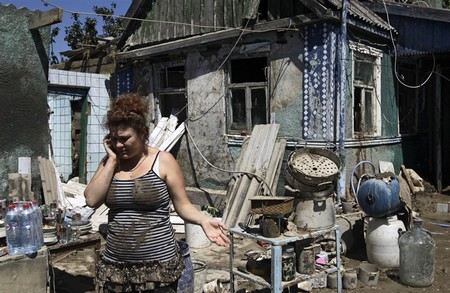 Семьи погибших в результате наводнения на Кубани получат по миллиону рублей Семьи погибших в результате наводнения на Кубани получат по миллиону рублей