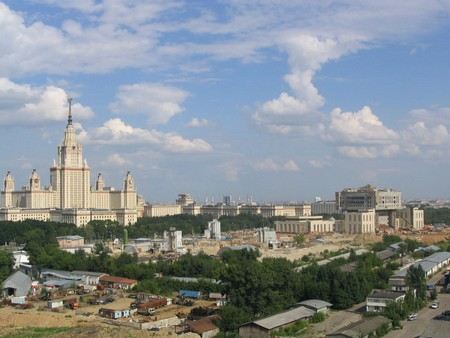 Миллион рублей получит любой, кто предоставит информацию о пропавшем главе района Раменки Миллион рублей получит любой, кто предоставит информацию о пропавшем главе района Раменки