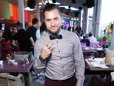 На открытие ресторана Ираклий пришло множество знаменитостей На открытие ресторана Ираклий пришло множество знаменитостей