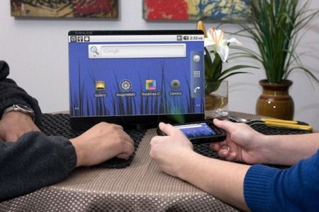 Проектор удобен в использовании Проектор удобен в использовании