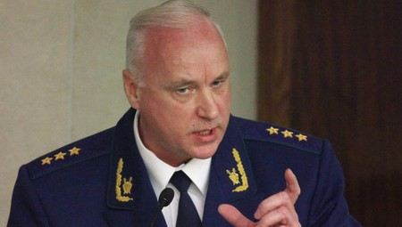 Руководитель СКР Александр Бастрыкин заявил о том, что документ о введении ЧС в Крымске был сфальсифицирован Руководитель СКР Александр Бастрыкин заявил о том, что документ о введении ЧС в Крымске был сфальсифицирован