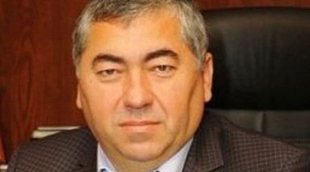 Ранее от должности был отстранен глава Нальчика Залимгери Хагасов Ранее от должности был отстранен глава Нальчика Залимгери Хагасов